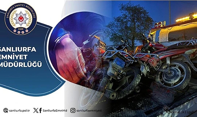 Urfa'da aranan şahıslar yakalandı