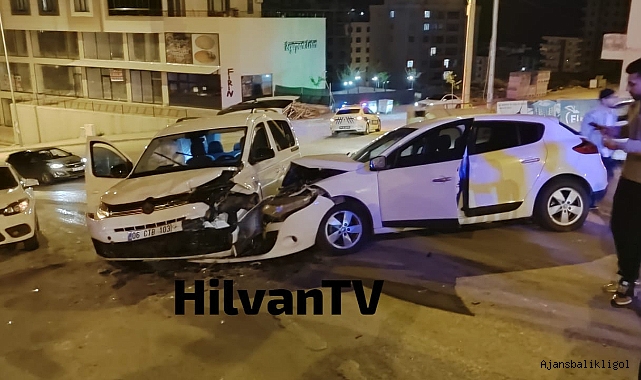 Urfa'da bayramın ilk gününde faciadan dönüldü