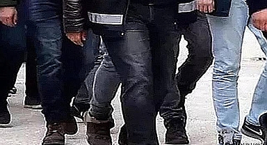 Urfa'da bilanço açıklandı! 8 tutuklama 