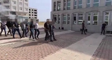 Urfa'da dolandırıcılık operasyonu! 6 tutuklama