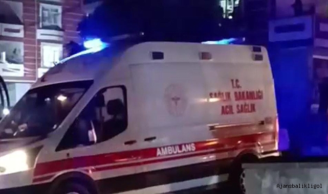 Urfa'da güvenlik görevlisi intihar etti