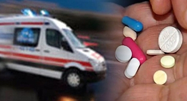 Urfa’da intihar vakası! 40 yaşındaki kadın canına kıymak istedi