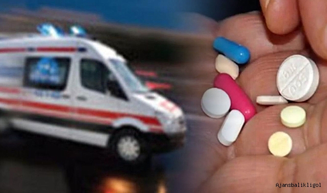 Urfa’da intihar vakası! 40 yaşındaki kadın canına kıymak istedi