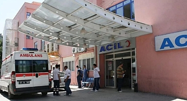 Urfa'da korkunç kaza! Ölü ve yaralılar var 