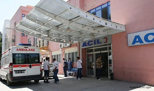 Urfa'da korkunç kaza! Ölü ve yaralılar var