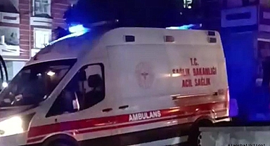 Urfa’da korkunç olay! 1 ölü 