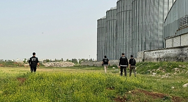 Urfa'da Narko Alan uygulaması! 82 şahıs sorgulandı 