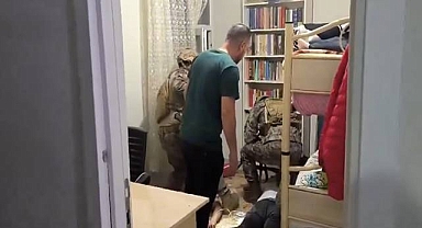 Urfa dahil 42 ilde dev operasyon! 321 zehir taciri yakalandı 