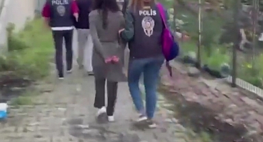 Urfa dahil 5 ilde dolandırıcılık operasyonu! 18 gözaltı 