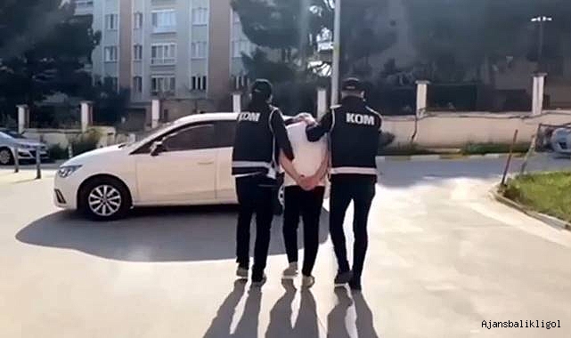 Urfa dahil 71 ilde kaçakçılık operasyonu! 