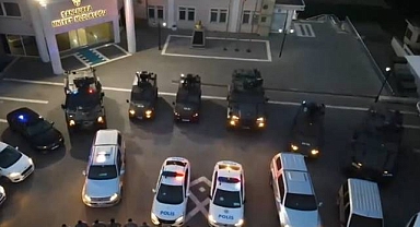 Urfa dahil birçok ilde dev operasyon! 147 gözaltı 