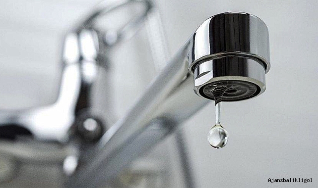 Urfa'nın birçok mahallesi susuz kalacak!