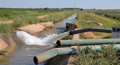 Urfalı çiftçiler dikkat! Borcunu ödemeyen aboneye elektrik verilmeyecek
