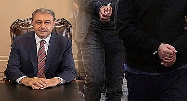 Vali Şıldak açıkladı! 22 tutuklama 