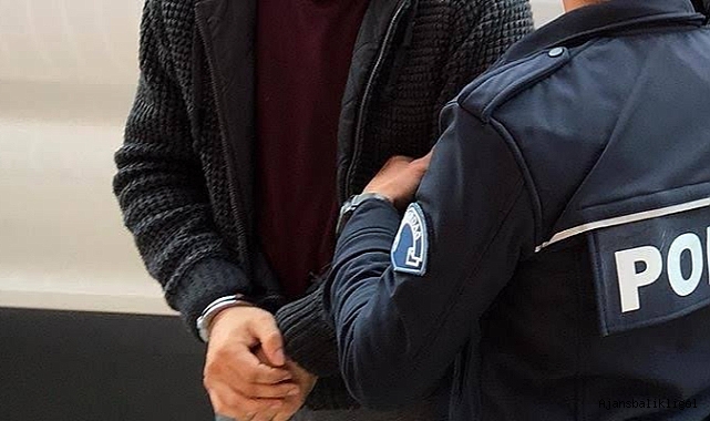 Yayaya çarparak ölümüne sebep olan şahıs yakalandı