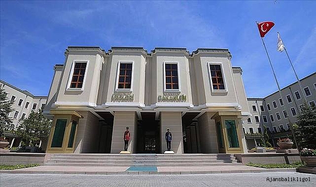 111. dönem koordinatör kaymakamların atandığı ilçeler belli oldu