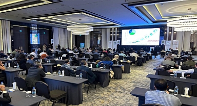 12. Küresel Isınma Konferansına Harran Üniversitesi ev sahipliği yapıyor