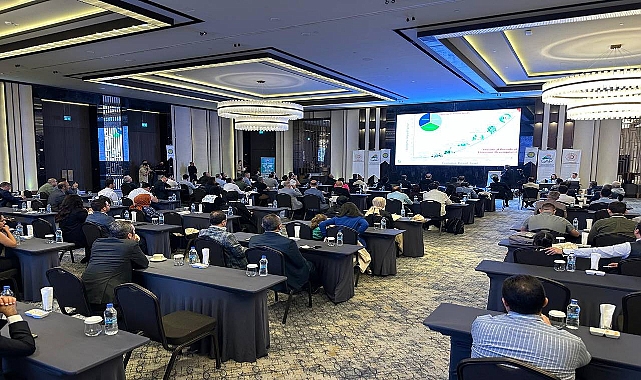 12. Küresel Isınma Konferansına Harran Üniversitesi ev sahipliği yapıyor