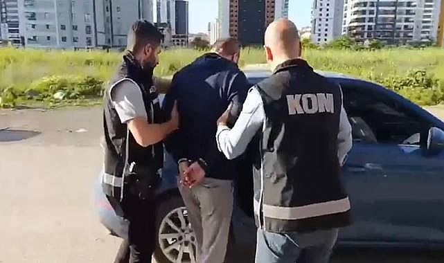 28 ilde FETÖ operasyonu! 46 şüpheli yakalandı