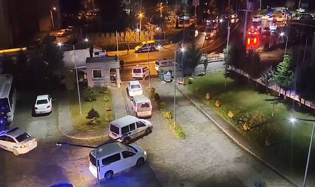 81 ilde dev operasyon! Binlerce firari yakalandı 