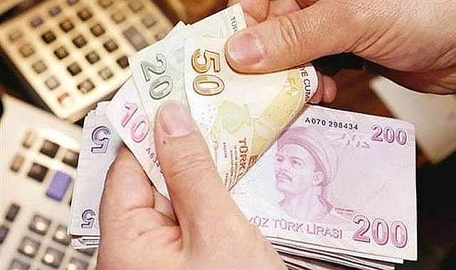 Bakan açıkladı! Hesaplara aktarılıyor