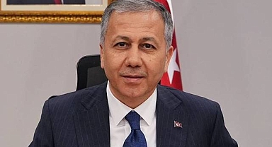 Bakan Yerlikaya: Kurdukları tuzakları yerle bir edeceğiz 