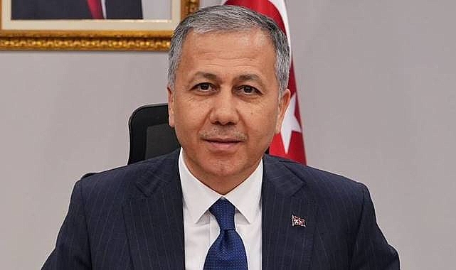 Bakan Yerlikaya: Kurdukları tuzakları yerle bir edeceğiz 