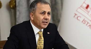 Başkan Yerlikaya açıkladı! 1 Mayıs'ta 226 kişi gözaltına alındı 