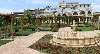 Belediye tesislerinde indirim