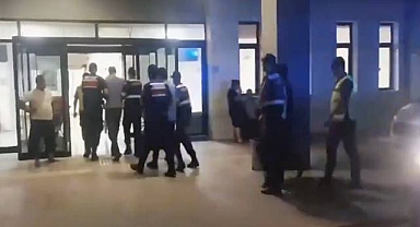 Bir tonun üzerinden uyuşturucu ele geçirildi! 272 gözaltı