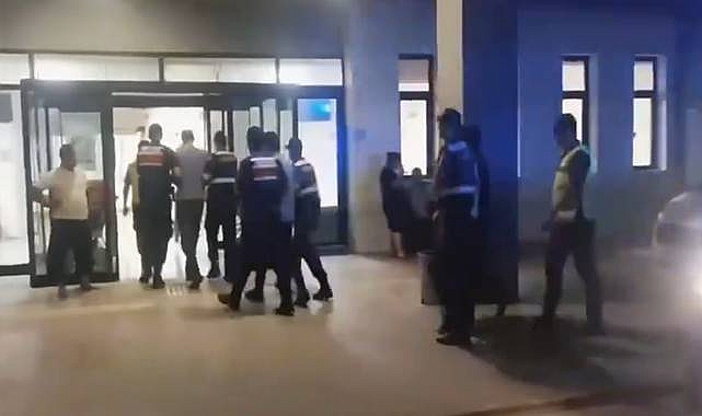 Bir tonun üzerinden uyuşturucu ele geçirildi! 272 gözaltı