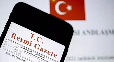 Birecik ilçesinde kamulaştırma kararı Resmi Gazetede yayınlandı