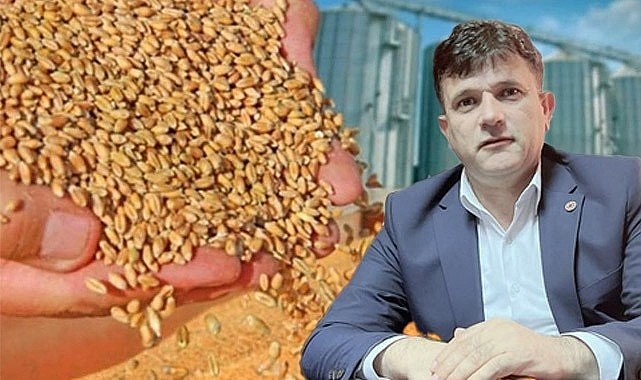 Bozova’da Arpa ve buğday alımı başlıyor! İşte detaylar