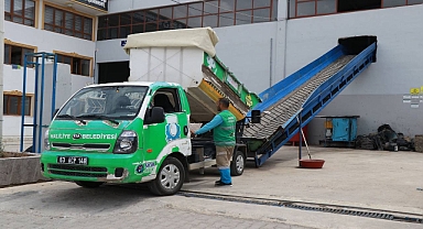 Çevre dostu proje ile binlerce ağacın kesilmesi önleniyor