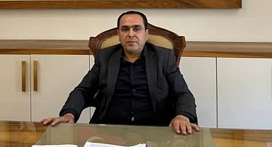 DEM Parti'den istifa eden Mehmet Begit, AK Parti'ye mi geçiyor?