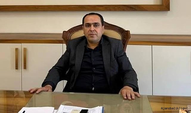 DEM Parti'den istifa eden Mehmet Begit, AK Parti'ye mi geçiyor?