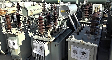 Dicle Elektrik Genel Müdürü Arvas: Trafo ticareti kontrol altına alınmalı