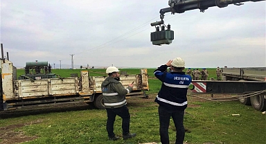 Dicle Elektrik: Kaçak Elektrik Türkiye’nin enerji arzını tehdit ediyor!