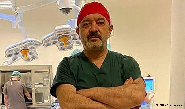 Doç. Dr. Mustafa Erman Dörterler'den dikkat çeken açıklama