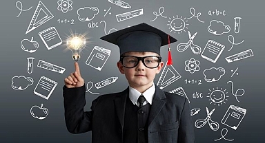 Eylül ayında doğan çocukların daha zeki olduğu tespit edildi 