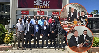 Gala Steaj Restoran mahalli yemeklere farklı bir konsept kazandırdı