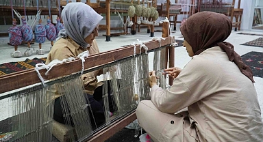 Haliliye Belediyesi Culha Atölyesinde kurs kayıtları sürüyor 