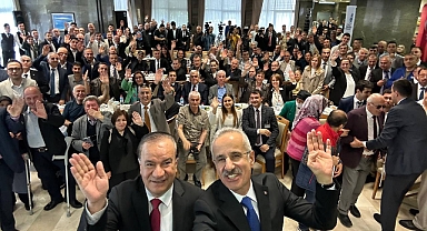 Herkes için hareketlilik uygulaması bu yıl hayata geçiyor