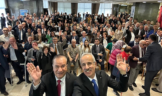 Herkes için hareketlilik uygulaması bu yıl hayata geçiyor