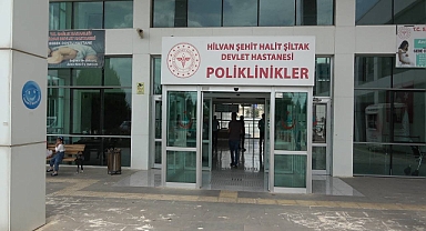 Hilvan’da İkinci Kadın Hastalıkları ve Doğum Uzmanı göreve başladı