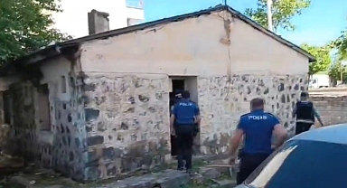 Hilvan'da Narko Alan Uygulaması! 95 şahıs sorgulandı 