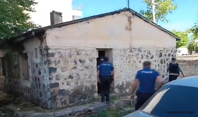 Hilvan'da Narko Alan Uygulaması! 95 şahıs sorgulandı