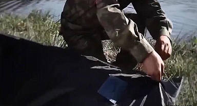 Kan donduran olay! Başı kesilmiş ceset bulundu