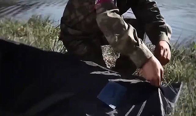 Kan donduran olay! Başı kesilmiş ceset bulundu