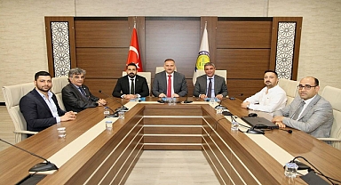 Kariyer, istihdam ve girişimcilik alanlarında protokol imzalandı